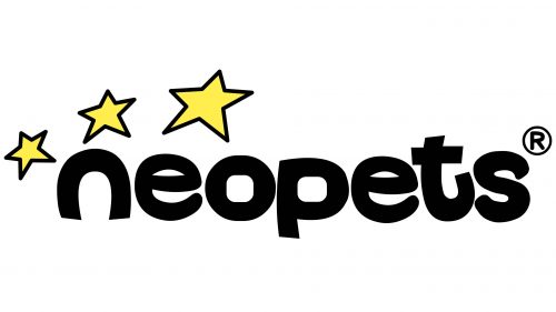 Logo de Neopets