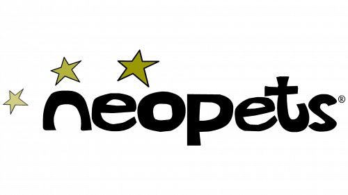 Logo de Neopets en 1999