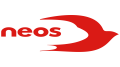 Logo de Neos