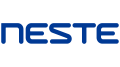 Logo de Neste