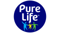 Logo de Nestle Pure Life