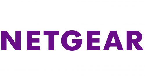 Logo de Netgear