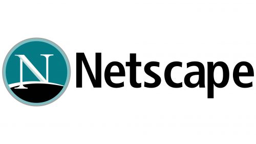 Logo de Netscape