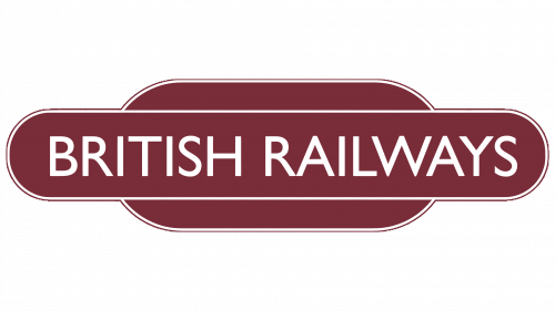 Logo de Network Rail en 1947