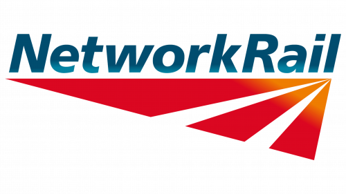 Logo de Network Rail en 2009