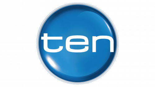 Logo de Network Ten en 2013