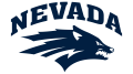 Logo de Nevada Wolf Pack
