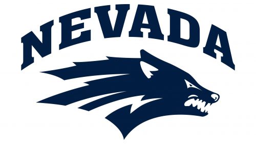 Logo de Nevada Wolf Pack