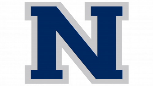 Logo de Nevada Wolf Pack Football
