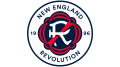 Logo de New England Revolution