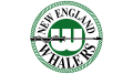 Logo de New England Whalers