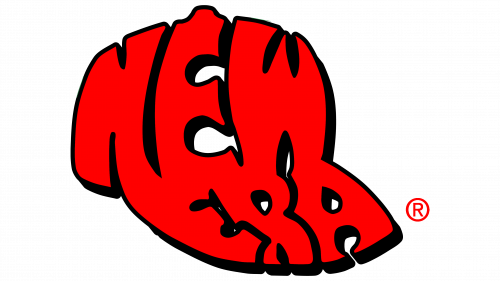 Logo de New Era des années 1960 aux années 1970