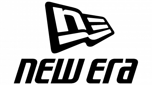 Logo de New Era en 1997