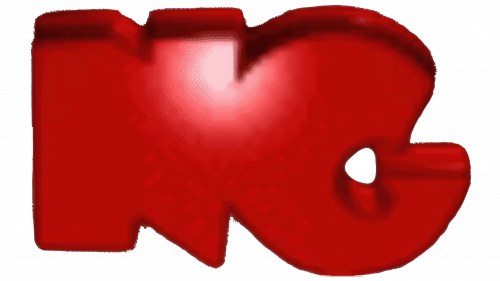 Logo de New Ground Atomix en 1998