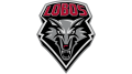 Logo de New Mexico Lobos