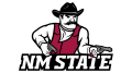 Logo de New Mexico State Aggies