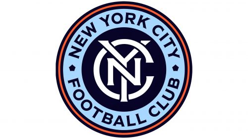 Logo de New York City