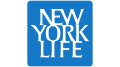 Logo de New York Life