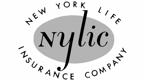 Logo de New York Life en 1954