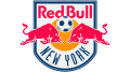Logo de New York Red Bulls