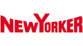 Logo de New Yorker