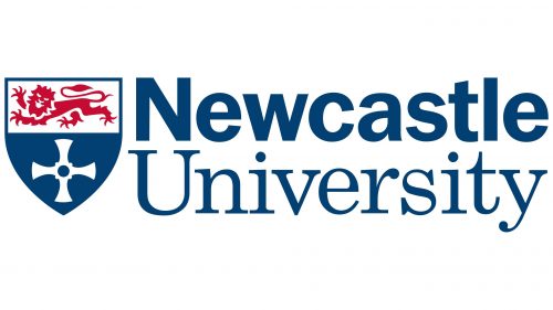 Logo de Newcastle University
