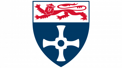 Logo de Newcastle University Seal