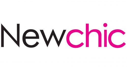 Logo de Newchic
