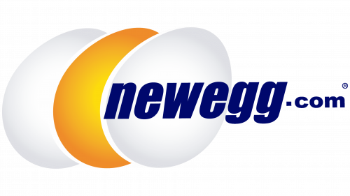 Logo de Newegg en 2011