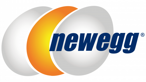 Logo de Newegg en 2014