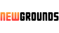 Logo de Newgrounds