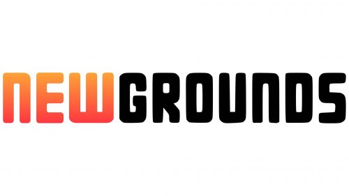 Logo de Newgrounds