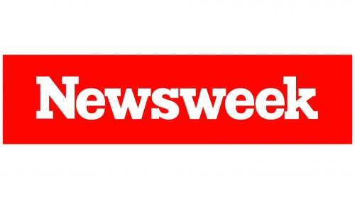 Logo de Newsweek