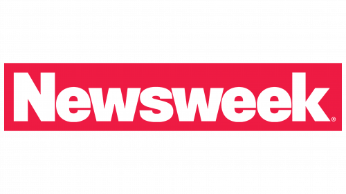 Logo de Newsweek en 2011