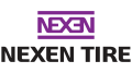 Logo de Nexen Tire