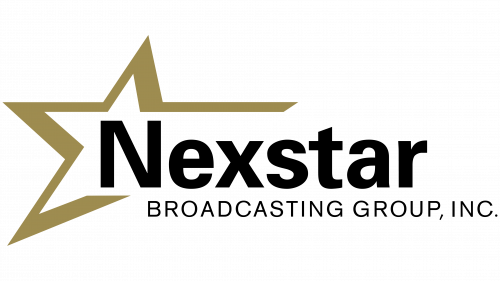 Logo de Nexstar Broadcasting Group en 2006