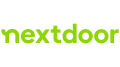 Logo de Nextdoor