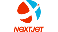 Logo de Nextjet