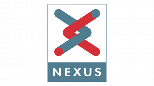 Logo de Nexus en 1996