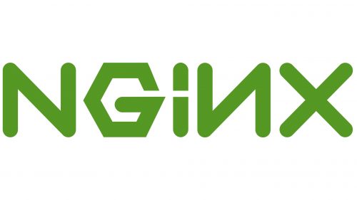 Logo de Nginx