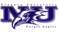 Logo de Niagara Purple Eagles