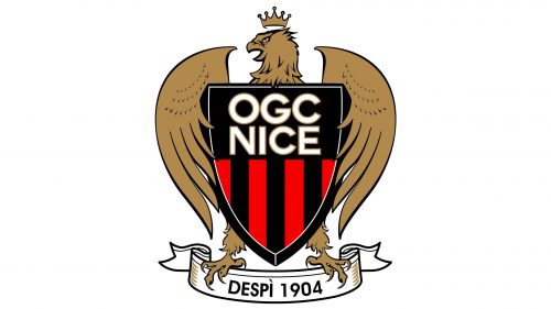 Logo de Nice