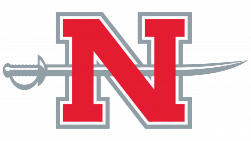 Logo de Nicholls State Colonels en 2005