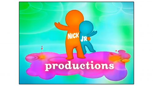 Logo de Nick Jr. Productions