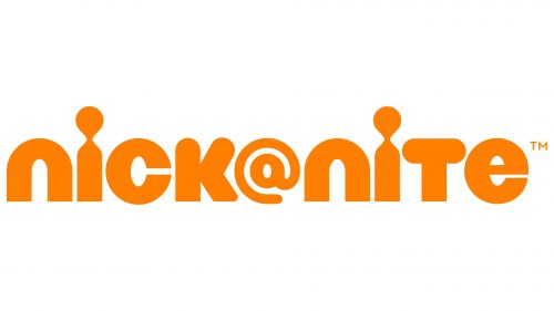 Logo de Nick at Nite