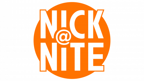 Logo de Nick at Nite en 2007