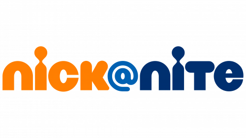 Logo de Nick at Nite en 2009