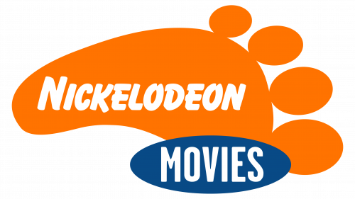 Logo de Nickelodeon Movies en 1998