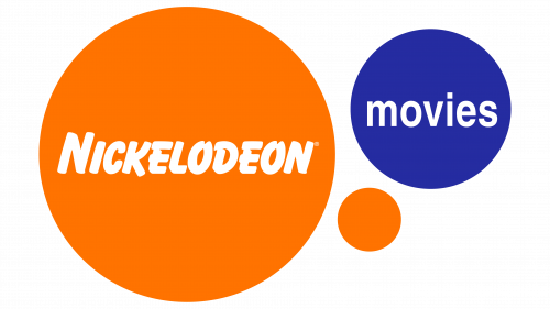 Logo de Nickelodeon Movies en 2000