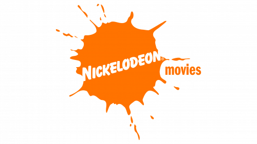 Logo de Nickelodeon Movies en 2008